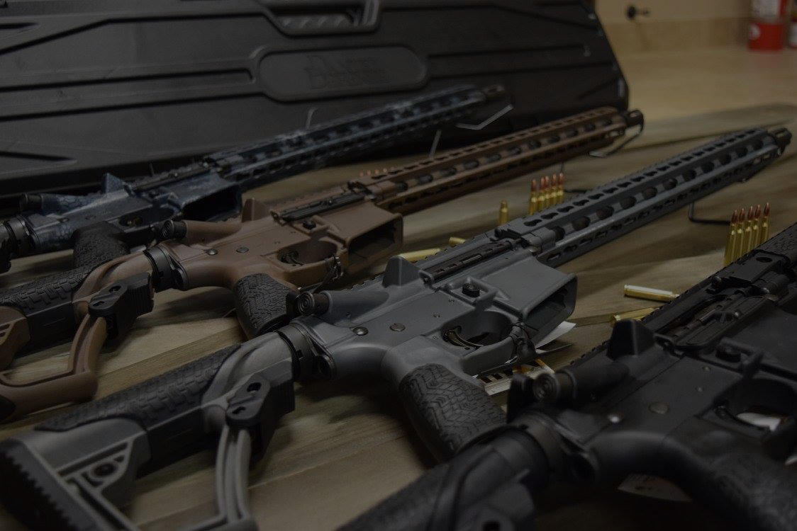 Gun Shop Las Vegas Home